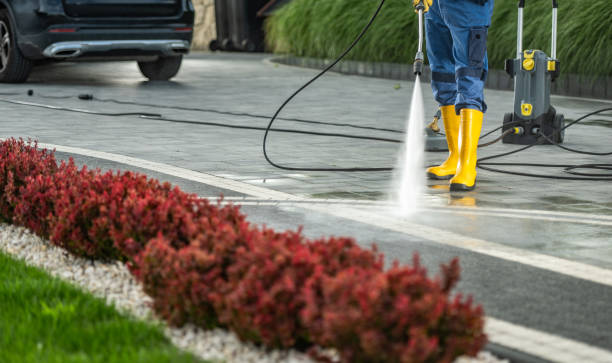 Citrus Springs, FL Pressure Washing Services Company